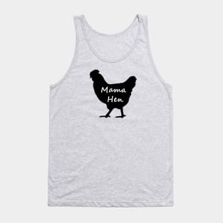 Mama Hen Tank Top